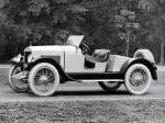 Essex Speedster 1919 года
